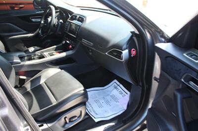 2017 Jaguar F-PACE 35t Premium   - Photo 14 - Tulsa, OK 74112