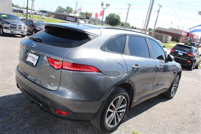 2017 Jaguar F-PACE 35t Premium   - Photo 24 - Tulsa, OK 74112