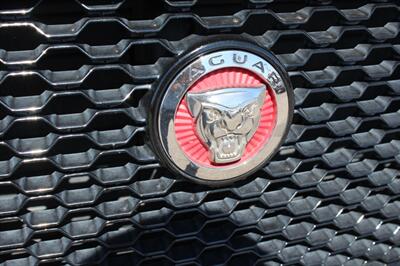 2017 Jaguar F-PACE 35t Premium   - Photo 26 - Tulsa, OK 74112