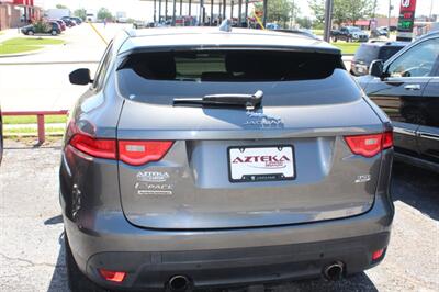 2017 Jaguar F-PACE 35t Premium   - Photo 5 - Tulsa, OK 74112
