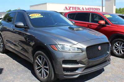 2017 Jaguar F-PACE 35t Premium   - Photo 7 - Tulsa, OK 74112
