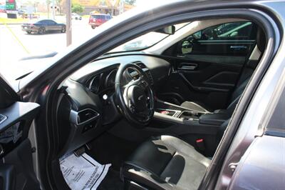 2017 Jaguar F-PACE 35t Premium   - Photo 20 - Tulsa, OK 74112