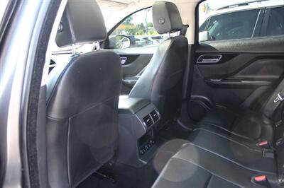 2017 Jaguar F-PACE 35t Premium   - Photo 28 - Tulsa, OK 74112