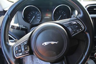 2017 Jaguar F-PACE 35t Premium   - Photo 22 - Tulsa, OK 74112