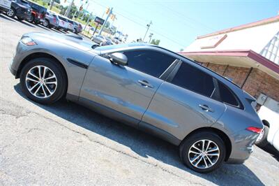 2017 Jaguar F-PACE 35t Premium   - Photo 37 - Tulsa, OK 74112
