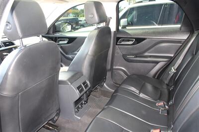 2017 Jaguar F-PACE 35t Premium   - Photo 39 - Tulsa, OK 74112