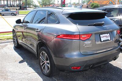 2017 Jaguar F-PACE 35t Premium   - Photo 4 - Tulsa, OK 74112
