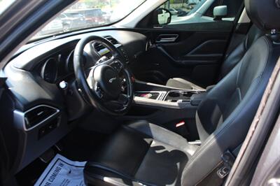 2017 Jaguar F-PACE 35t Premium   - Photo 41 - Tulsa, OK 74112