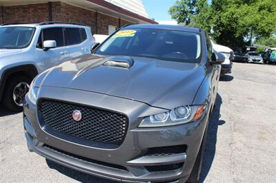 2017 Jaguar F-PACE 35t Premium   - Photo 25 - Tulsa, OK 74112