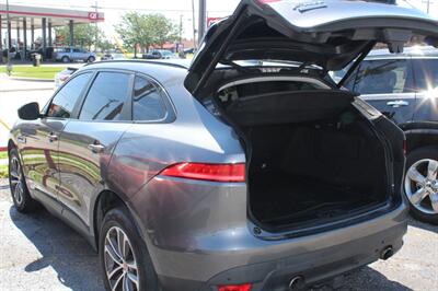 2017 Jaguar F-PACE 35t Premium   - Photo 19 - Tulsa, OK 74112