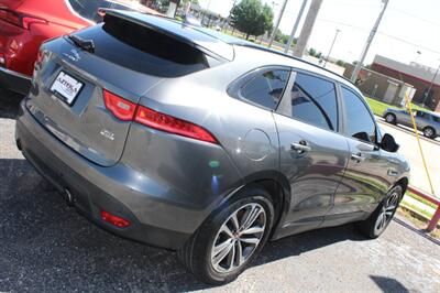2017 Jaguar F-PACE 35t Premium   - Photo 6 - Tulsa, OK 74112
