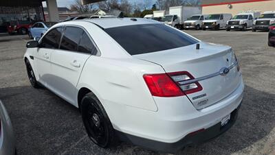 2016 Ford Taurus Police Interceptor   - Photo 7 - Tulsa, OK 74112