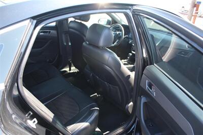 2018 Hyundai SONATA Sport 2.0T   - Photo 7 - Tulsa, OK 74112