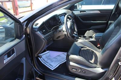 2018 Hyundai SONATA Sport 2.0T   - Photo 19 - Tulsa, OK 74112