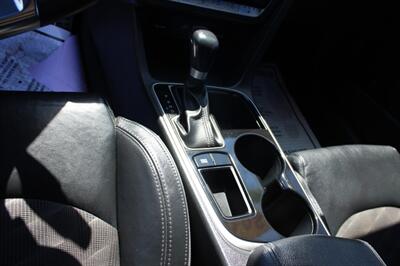 2018 Hyundai SONATA Sport 2.0T   - Photo 17 - Tulsa, OK 74112