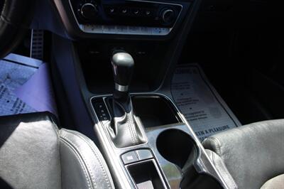 2018 Hyundai SONATA Sport 2.0T   - Photo 13 - Tulsa, OK 74112