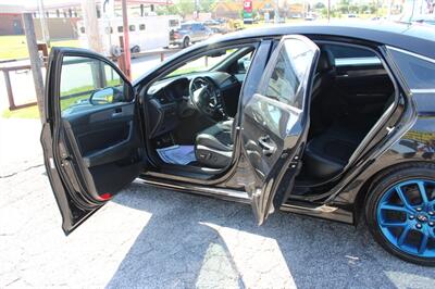 2018 Hyundai SONATA Sport 2.0T   - Photo 10 - Tulsa, OK 74112
