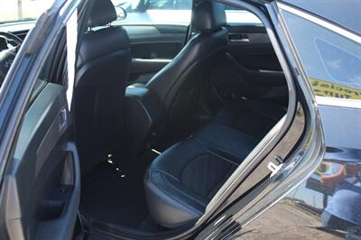 2018 Hyundai SONATA Sport 2.0T   - Photo 11 - Tulsa, OK 74112