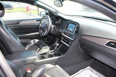 2018 Hyundai SONATA Sport 2.0T   - Photo 5 - Tulsa, OK 74112