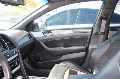 2018 Hyundai SONATA Sport 2.0T   - Photo 18 - Tulsa, OK 74112