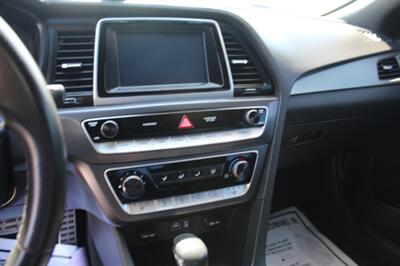 2018 Hyundai SONATA Sport 2.0T   - Photo 12 - Tulsa, OK 74112