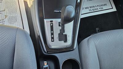 2013 Hyundai ELANTRA GLS - Photo 17 - Tulsa, OK 74112