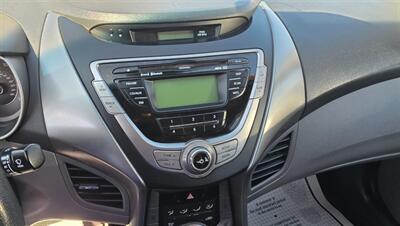 2013 Hyundai ELANTRA GLS - Photo 16 - Tulsa, OK 74112