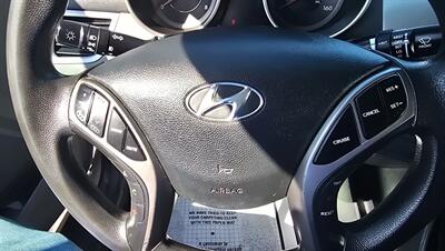 2013 Hyundai ELANTRA GLS - Photo 15 - Tulsa, OK 74112
