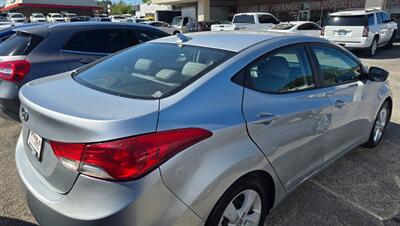 2013 Hyundai ELANTRA GLS - Photo 4 - Tulsa, OK 74112