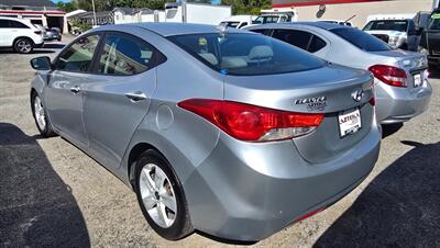 2013 Hyundai ELANTRA GLS - Photo 3 - Tulsa, OK 74112