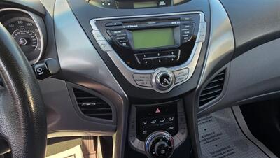 2013 Hyundai ELANTRA GLS - Photo 19 - Tulsa, OK 74112