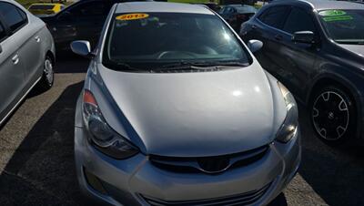 2013 Hyundai ELANTRA GLS - Photo 5 - Tulsa, OK 74112