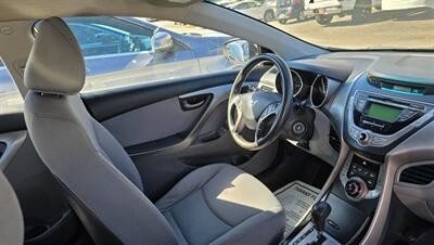 2013 Hyundai ELANTRA GLS - Photo 6 - Tulsa, OK 74112
