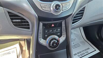 2013 Hyundai ELANTRA GLS - Photo 18 - Tulsa, OK 74112