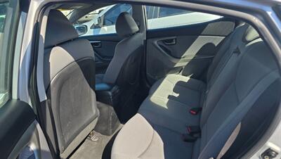 2013 Hyundai ELANTRA GLS - Photo 12 - Tulsa, OK 74112