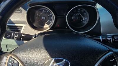 2013 Hyundai ELANTRA GLS - Photo 14 - Tulsa, OK 74112