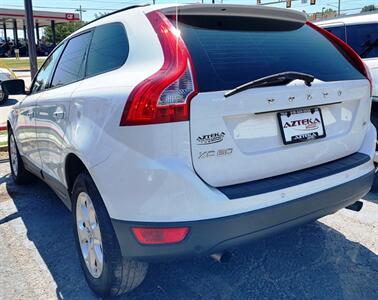 2010 Volvo XC60 3.2   - Photo 6 - Tulsa, OK 74112