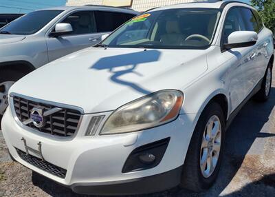 2010 Volvo XC60 3.2   - Photo 1 - Tulsa, OK 74112