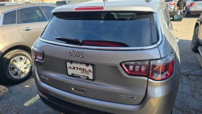 2018 Jeep Compass North   - Photo 6 - Tulsa, OK 74112