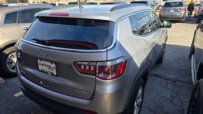 2018 Jeep Compass North   - Photo 5 - Tulsa, OK 74112