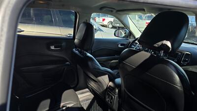 2018 Jeep Compass North   - Photo 12 - Tulsa, OK 74112