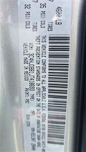 2018 Jeep Compass North   - Photo 26 - Tulsa, OK 74112