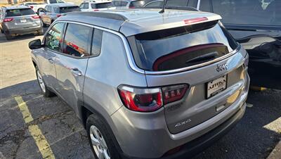 2018 Jeep Compass North   - Photo 7 - Tulsa, OK 74112