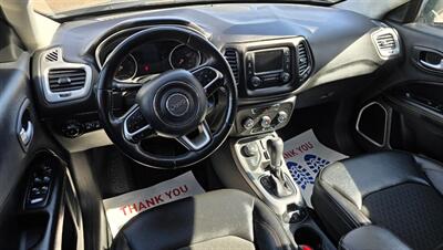 2018 Jeep Compass North   - Photo 14 - Tulsa, OK 74112