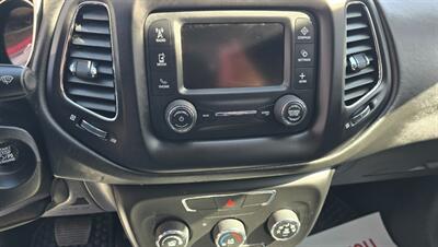 2018 Jeep Compass North   - Photo 18 - Tulsa, OK 74112