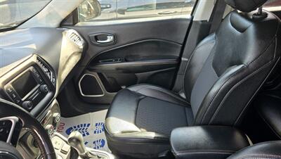 2018 Jeep Compass North   - Photo 25 - Tulsa, OK 74112