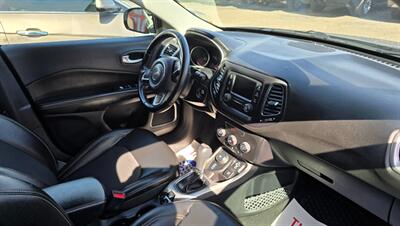2018 Jeep Compass North   - Photo 9 - Tulsa, OK 74112