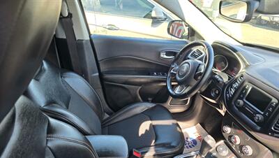 2018 Jeep Compass North   - Photo 8 - Tulsa, OK 74112