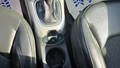 2018 Jeep Compass North   - Photo 22 - Tulsa, OK 74112