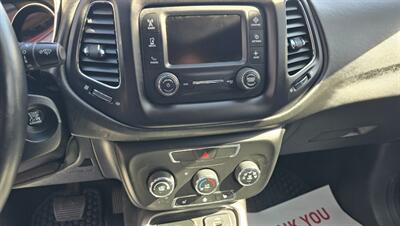 2018 Jeep Compass North   - Photo 23 - Tulsa, OK 74112